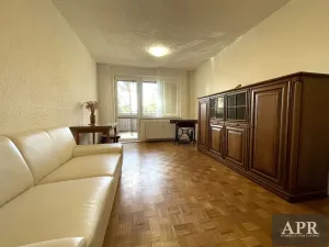 Pronájem bytu 2+1, Uherský Brod, Tkalcovská, 60 m2