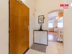 Prodej bytu 1+1, Aš, Vysoká, 36 m2