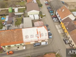 Prodej výrobních prostor, Vlčnov, 403 m2