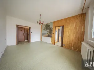 Prodej bytu 3+1, Uherský Brod, Močidla, 66 m2