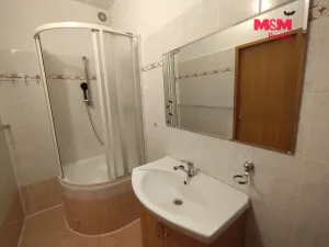 Pronájem bytu 3+1, Kopřivnice, 17. listopadu, 68 m2
