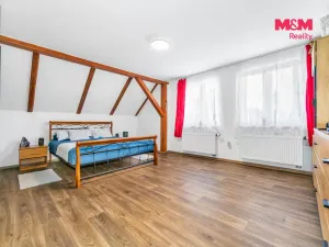 Prodej chalupy, Mnichov, 150 m2
