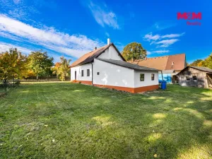 Prodej chalupy, Mnichov, 150 m2