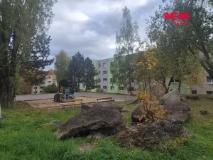 Prodej bytu 3+1, Liberec - Liberec XV-Starý Harcov, Olbrachtova, 66 m2