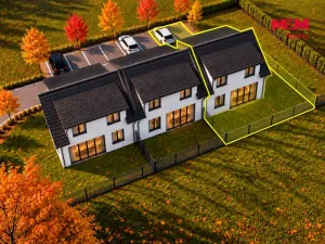 Prodej rodinného domu, Blatnice, 110 m2