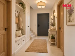 Prodej rodinného domu, Blatnice, 110 m2