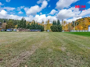 Prodej pozemku pro bydlení, Kounov - Rozkoš, 2023 m2
