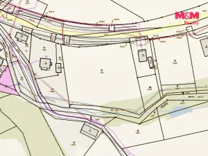 Prodej pozemku pro bydlení, Kounov - Rozkoš, 2023 m2
