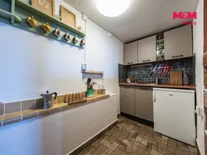 Prodej chaty, Benátky nad Jizerou - Benátky nad Jizerou I, Raabova, 36 m2