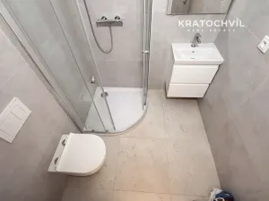 Pronájem bytu 1+kk, Kutná Hora, Vítězná, 25 m2