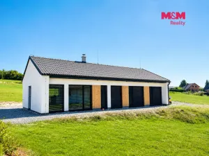 Prodej rodinného domu, Zborov, 96 m2