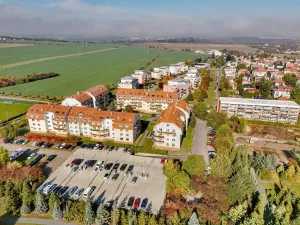 Prodej bytu 3+kk, Praha - Suchdol, K Horoměřicům, 97 m2