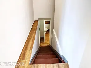 Dražba rodinného domu, Hlinsko, 106 m2
