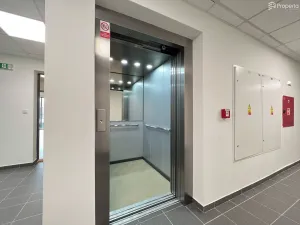 Pronájem bytu 2+kk, Olomouc, Věry Pánkové, 46 m2