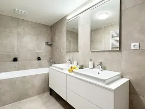 Pronájem bytu 4+kk, Brno, Placzkova, 112 m2