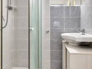 Pronájem bytu 2+1, Písek, Tyršova, 59 m2