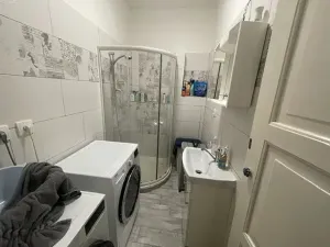 Prodej bytu 2+kk, Břeclav, Žižkova, 49 m2