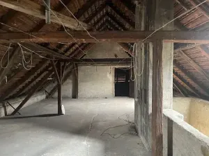 Prodej činžovního domu, Mikulov, 350 m2