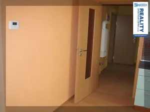 Pronájem bytu 1+kk, České Budějovice, J. Š. Baara, 34 m2