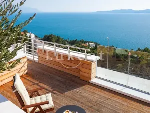 Prodej vily, Omiš, Chorvatsko, 298 m2
