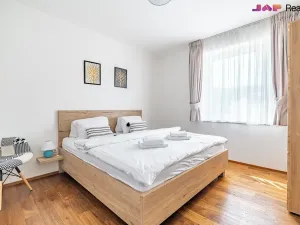 Prodej bytu 3+kk, Vrchlabí, Horská, 68 m2