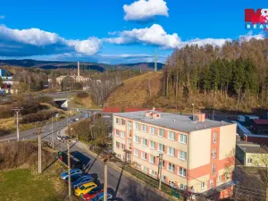 Pronájem bytu 1+kk, Liberec - Liberec XXX-Vratislavice nad Nisou, Pivovarská, 34 m2