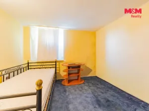Pronájem bytu 5+1, Cheb - Tršnice, 98 m2