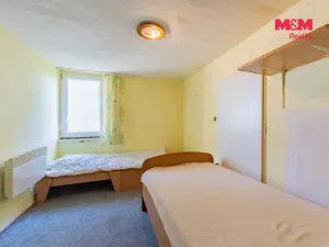 Pronájem bytu 5+1, Cheb - Tršnice, 98 m2