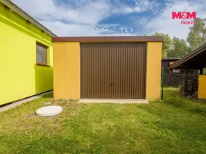 Pronájem chaty, Hroznětín - Velký Rybník, 50 m2