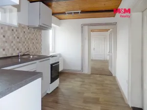 Pronájem bytu 2+1, Varnsdorf, Erbenova, 50 m2