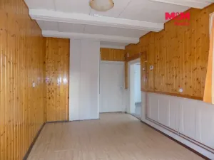 Pronájem bytu 2+1, Varnsdorf, Erbenova, 50 m2
