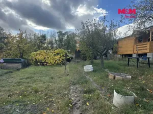 Prodej chaty, Kadaň, 14 m2