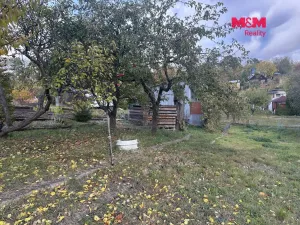 Prodej chaty, Kadaň, 14 m2
