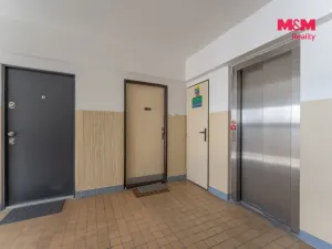 Prodej bytu 1+1, Mladá Boleslav - Mladá Boleslav II, tř. Václava Klementa, 43 m2
