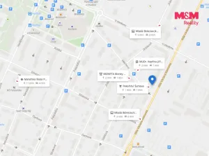 Prodej bytu 1+1, Mladá Boleslav - Mladá Boleslav II, tř. Václava Klementa, 43 m2