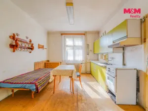 Prodej rodinného domu, Plzeň - Doubravka, Na Kovárně, 151 m2
