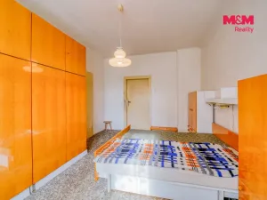 Prodej rodinného domu, Plzeň - Doubravka, Na Kovárně, 151 m2