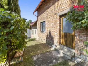 Prodej chalupy, Němčice - Zhoř, 90 m2