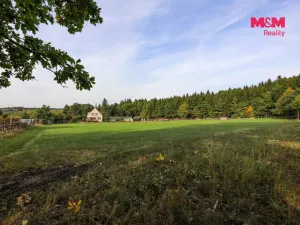 Prodej pozemku pro bydlení, Spálené Poříčí - Lipnice, 799 m2