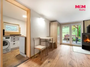 Prodej chalupy, Jeseník - Bukovice, Úvoz, 80 m2