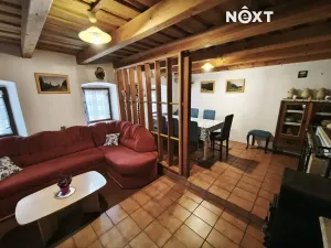 Prodej chalupy, Hořice na Šumavě, 80 m2