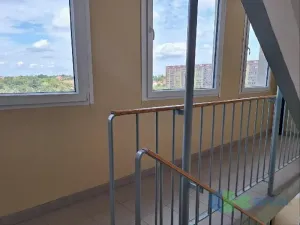 Prodej bytu 3+1, Praha - Bohnice, Poznaňská, 75 m2