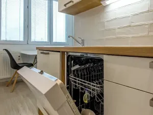 Pronájem bytu 2+1, Mirošov, Janovská, 58 m2