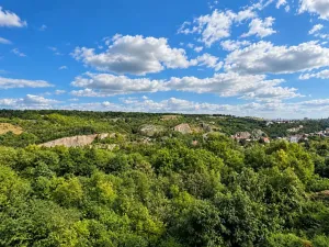 Prodej bytu 3+kk, Praha - Hlubočepy, 100 m2