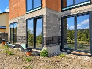 Prodej bytu 3+kk, Praha - Hlubočepy, 129 m2