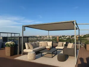 Prodej bytu 5+kk, Praha - Smíchov, Křížová, 288 m2