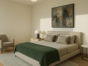 Prodej bytu 5+kk, Praha - Smíchov, Křížová, 288 m2