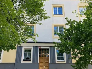 Prodej bytu 2+kk, Praha - Břevnov, Závěrka, 47 m2