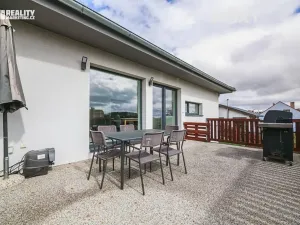 Prodej rodinného domu, Ruprechtov, 88 m2