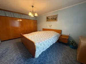 Prodej rodinného domu, Panenské Břežany, 300 m2